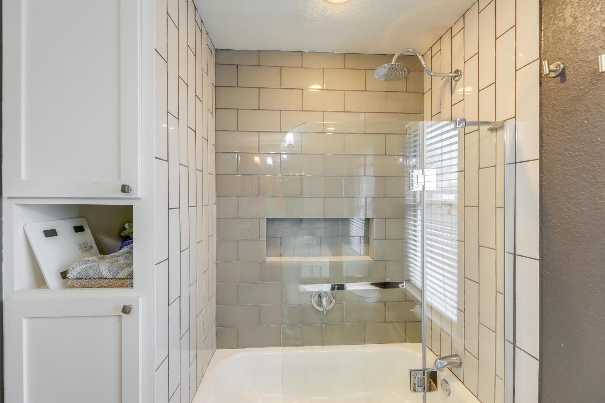 Pet-Friendly Austin Home With Private Yard And Deck! Εξωτερικό φωτογραφία